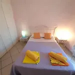 Апартаменты Attico Orlando