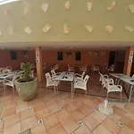 Апартаменты Attico Orlando Адехе