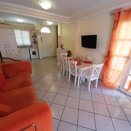 Apartment Attico Orlando