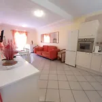 Attico Orlando Apartment *