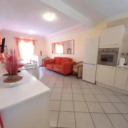 Attico Orlando Appartement *