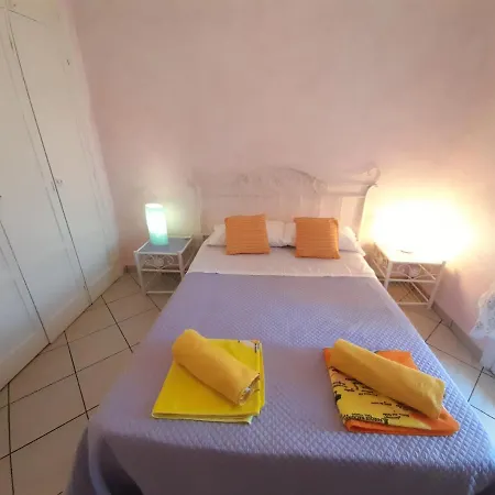 Apartamento Attico Orlando