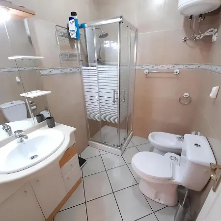 Attico Orlando Appartement *