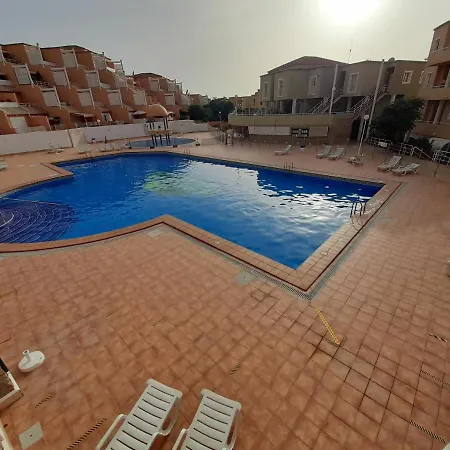Attico Orlando * Costa Adeje