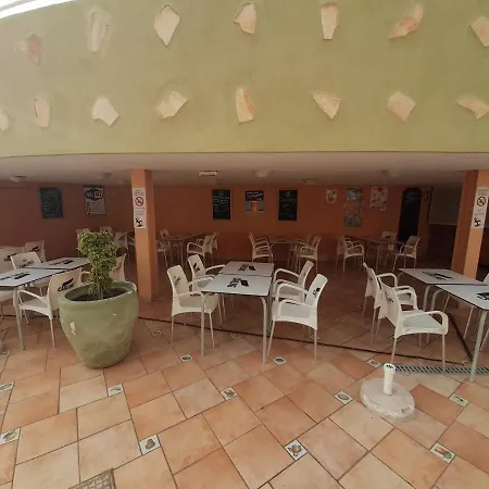 Apartment Attico Orlando Costa Adeje (Tenerife)