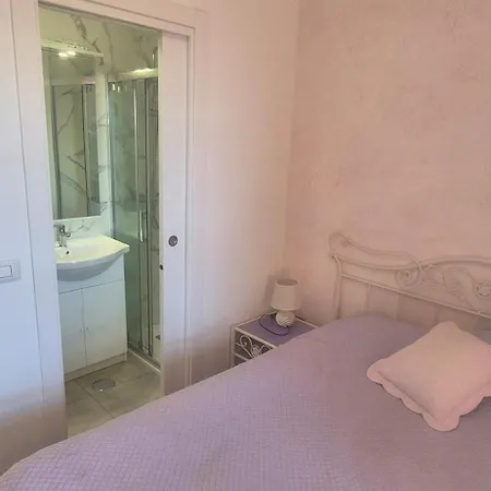 Attico Orlando Апартаменти