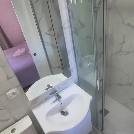 Attico Orlando Апартаменти Адехе