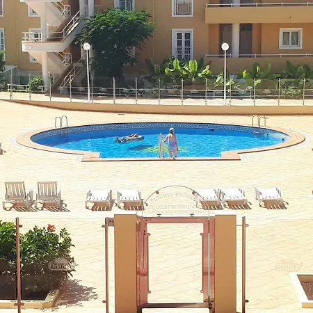 Attico Orlando Costa Adeje