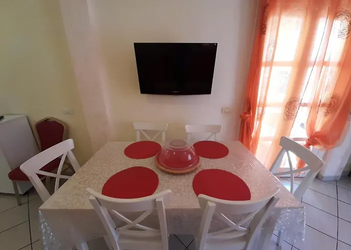 Апартаменти Attico Orlando *