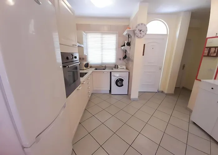 Апартаменти Attico Orlando