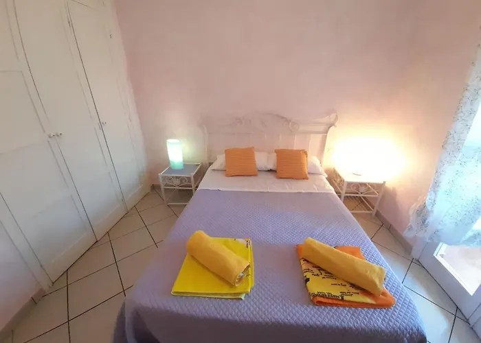 Апартаменти Attico Orlando