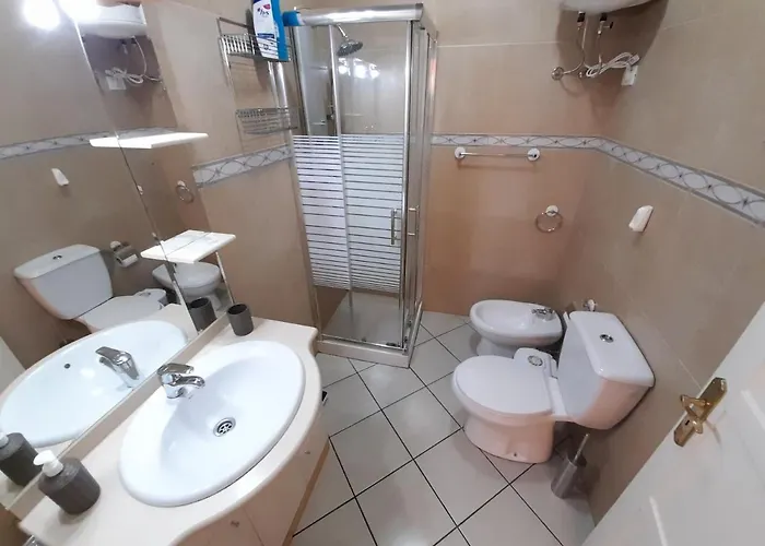 Attico Orlando Адехе