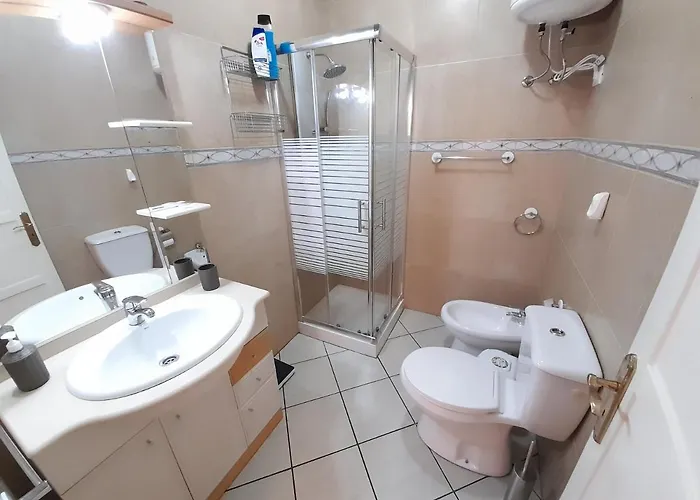 Attico Orlando Апартаменти *