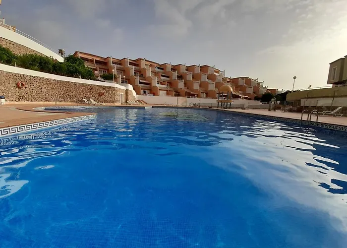 Апартаменти Attico Orlando Адехе