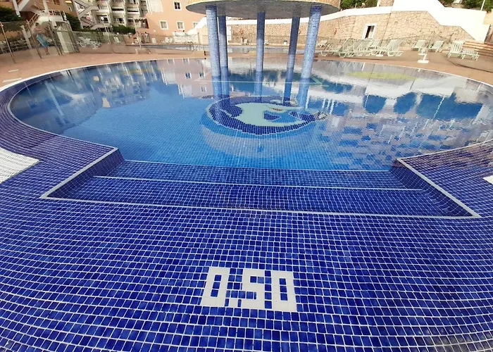 Апартаменти Attico Orlando