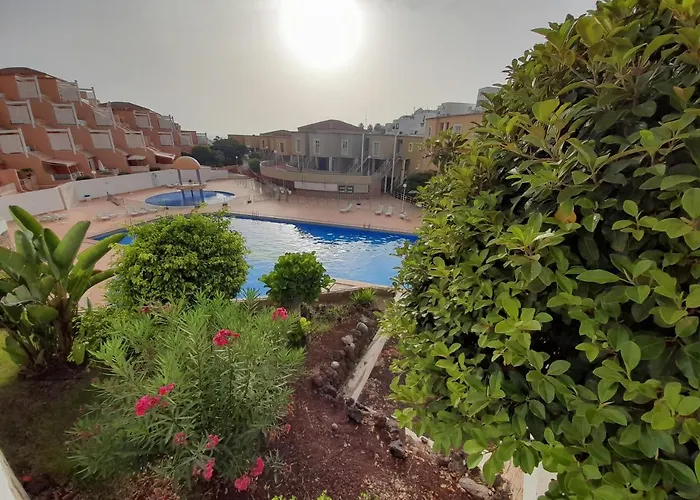 Attico Orlando Апартаменти Адехе