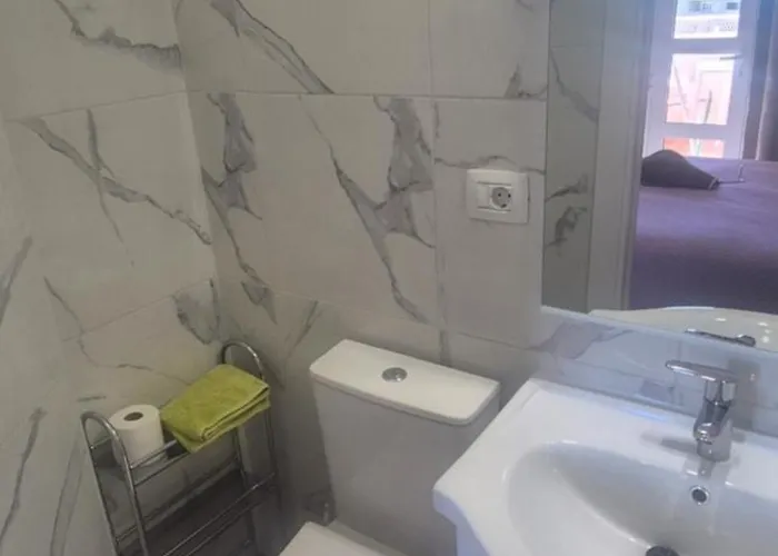 Attico Orlando Апартаменти Адехе