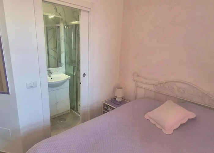 Attico Orlando Апартаменти