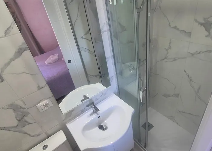 Attico Orlando Апартаменти Адехе