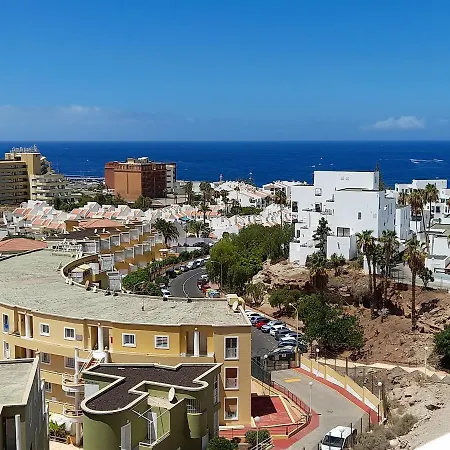 Attico Orlando Costa Adeje (Tenerife)