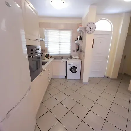 Apartament Attico Orlando