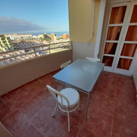 Apartament Attico Orlando