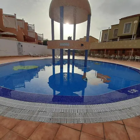 Attico Orlando * Costa Adeje (Tenerife)