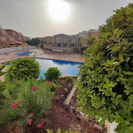 Attico Orlando Lägenhet Costa Adeje (Tenerife)