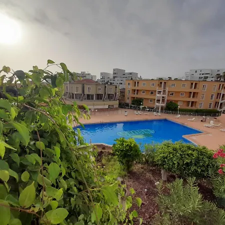 Attico Orlando Apartament *